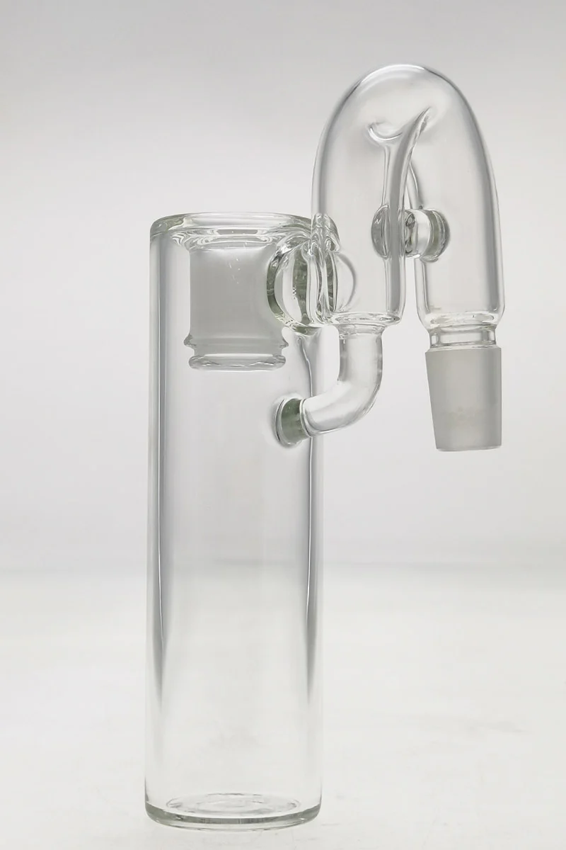 TAG - 90 Degree Removable Downstem Ash Catcher 44x4MM (4.00") - Image 17