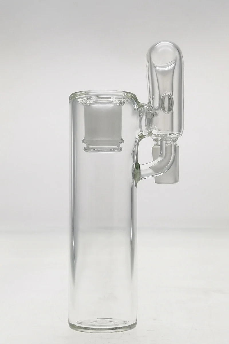 TAG - 90 Degree Removable Downstem Ash Catcher 44x4MM (4.00") - Image 19