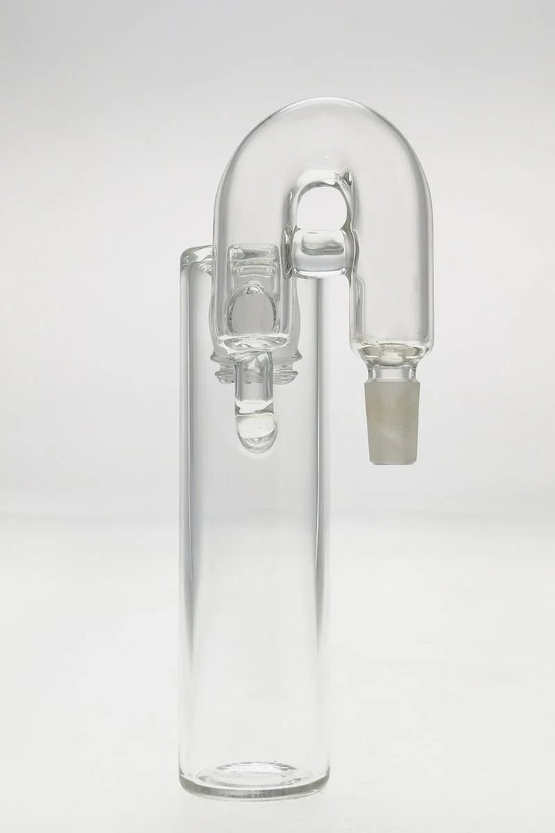 TAG - 90 Degree Removable Downstem Ash Catcher 44x4MM (4.00") - Image 3