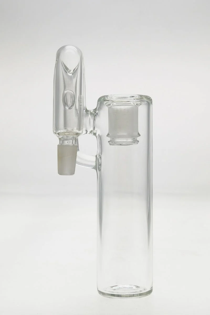 TAG - 90 Degree Removable Downstem Ash Catcher 44x4MM (4.00") - Image 4