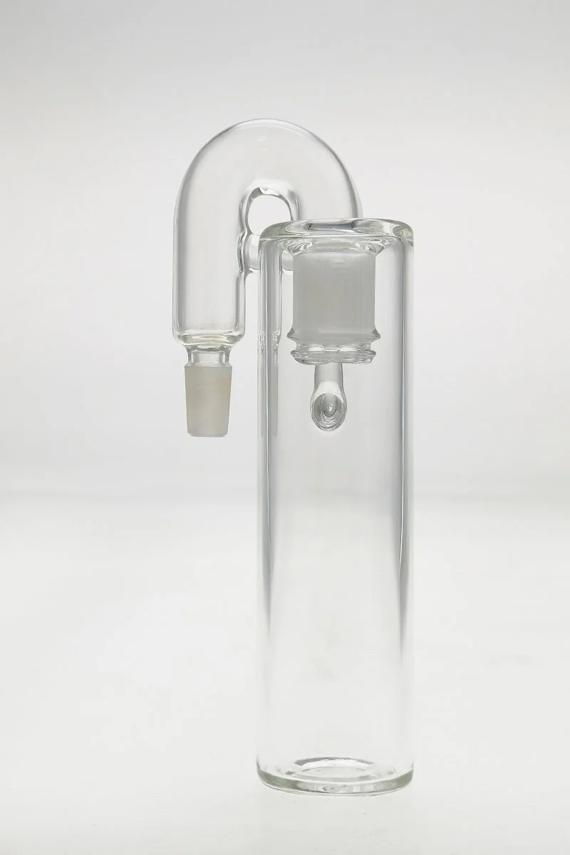 TAG - 90 Degree Removable Downstem Ash Catcher 44x4MM (4.00") - Image 5