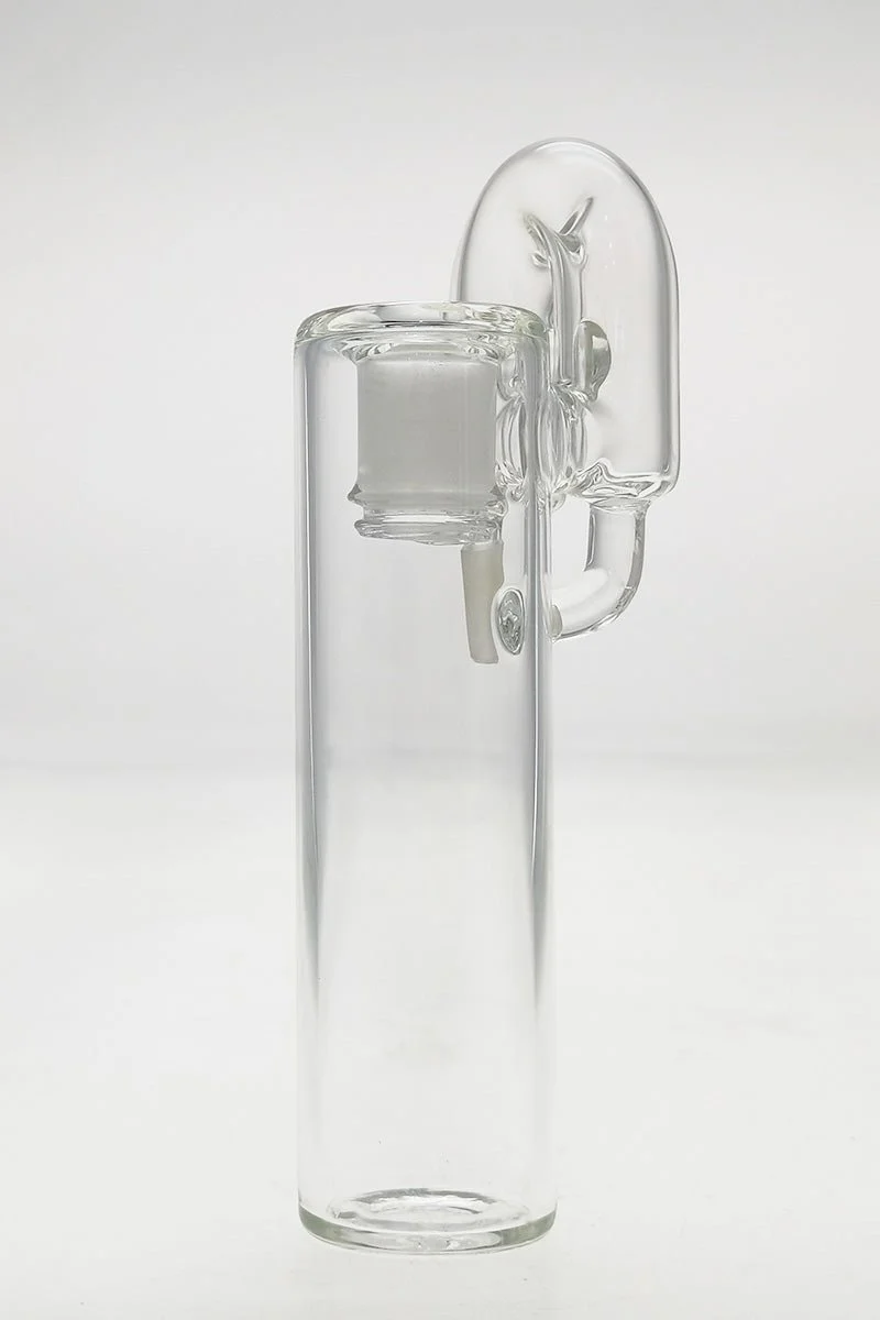 TAG - 90 Degree Removable Downstem Ash Catcher 44x4MM (4.00") - Image 6