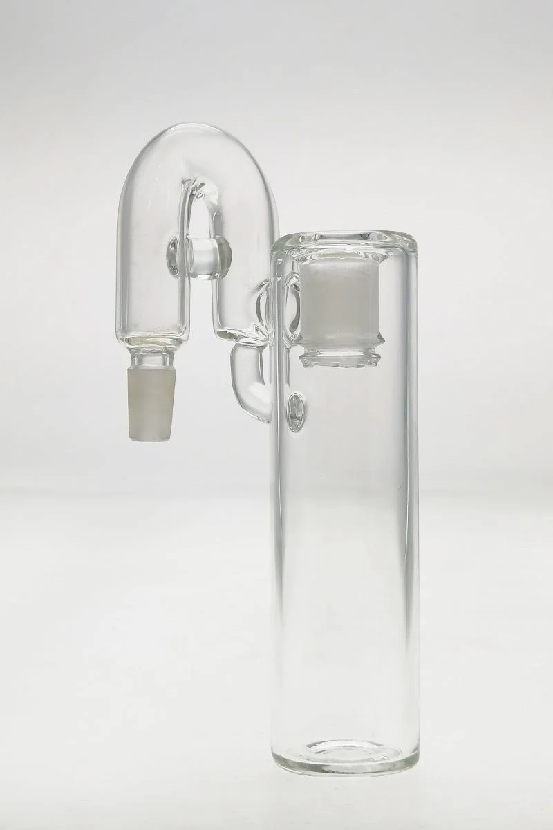 TAG - 90 Degree Removable Downstem Ash Catcher 44x4MM (4.00") - Image 9