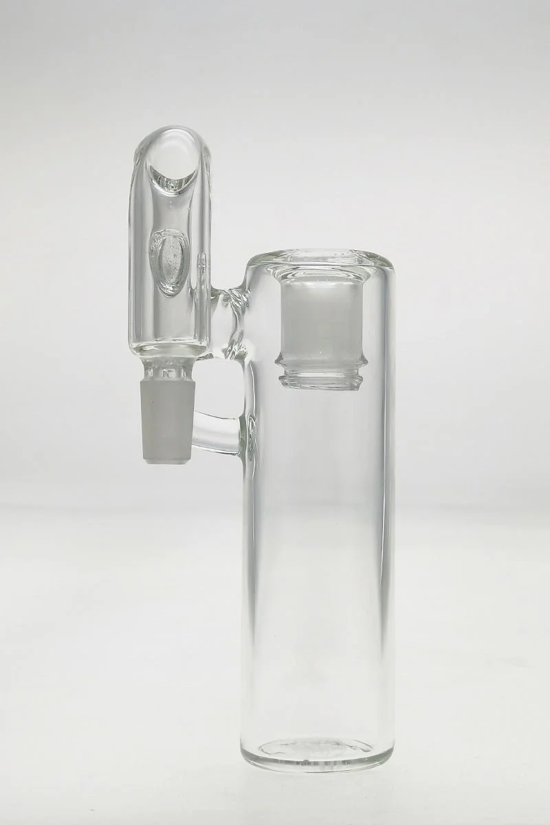 TAG - 90 Degree Removable Downstem Ash Catcher 44x4MM (4.25") - Image 10