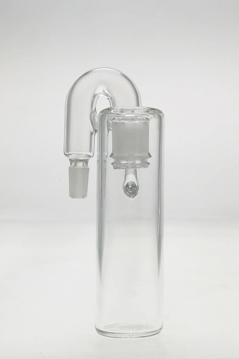 TAG - 90 Degree Removable Downstem Ash Catcher 44x4MM (4.25") - Image 11