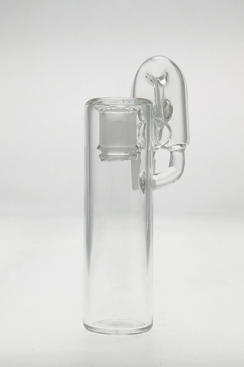 TAG - 90 Degree Removable Downstem Ash Catcher 44x4MM (4.25") - Image 12