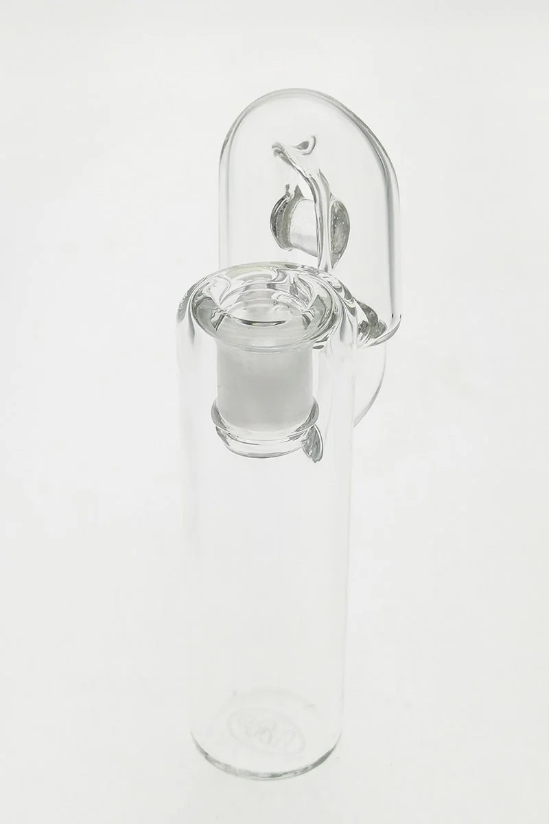 TAG - 90 Degree Removable Downstem Ash Catcher 44x4MM (4.25") - Image 15
