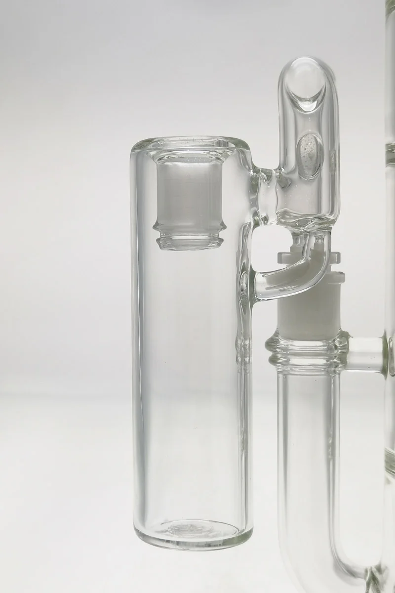 TAG - 90 Degree Removable Downstem Ash Catcher 44x4MM (4.25") - Image 16