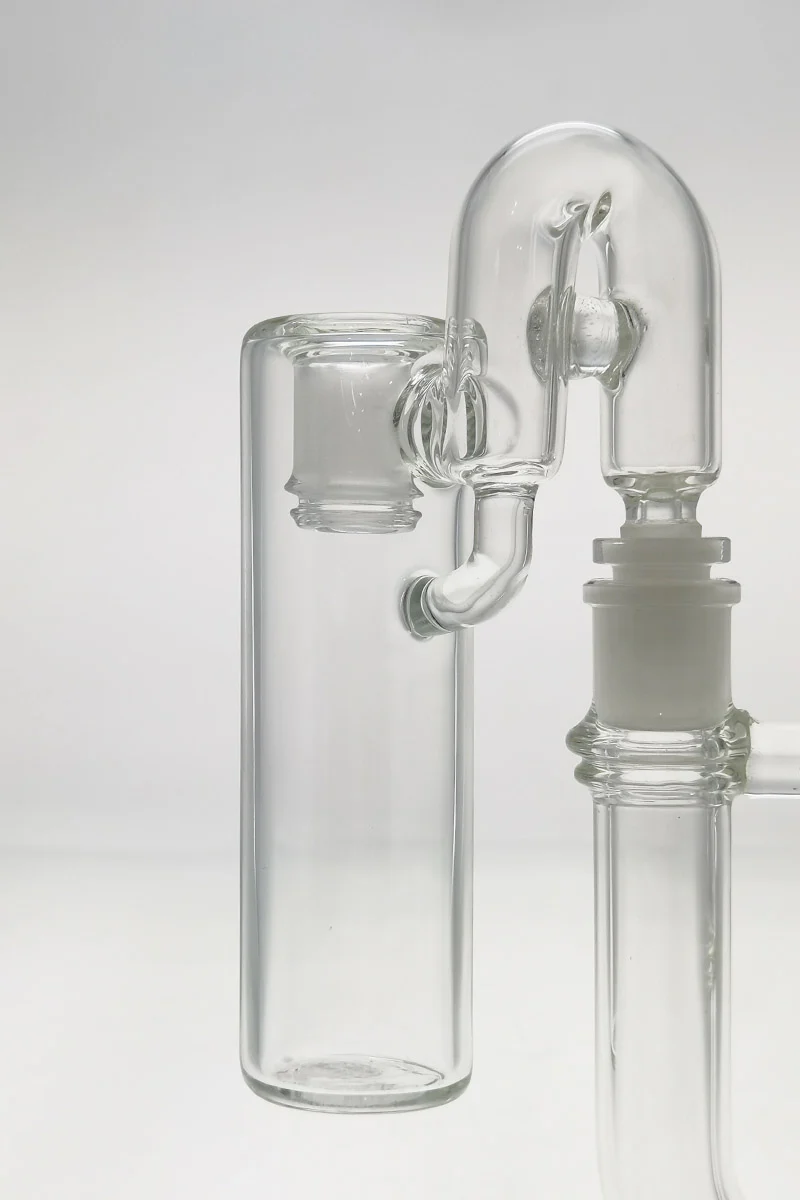 TAG - 90 Degree Removable Downstem Ash Catcher 44x4MM (4.25") - Image 17