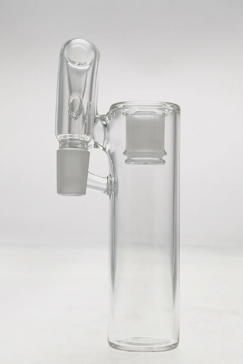 TAG - 90 Degree Removable Downstem Ash Catcher 44x4MM (4.25") - Image 23