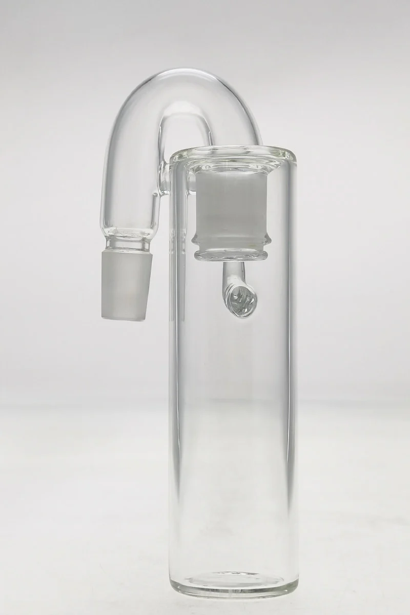 TAG - 90 Degree Removable Downstem Ash Catcher 44x4MM (4.25") - Image 24