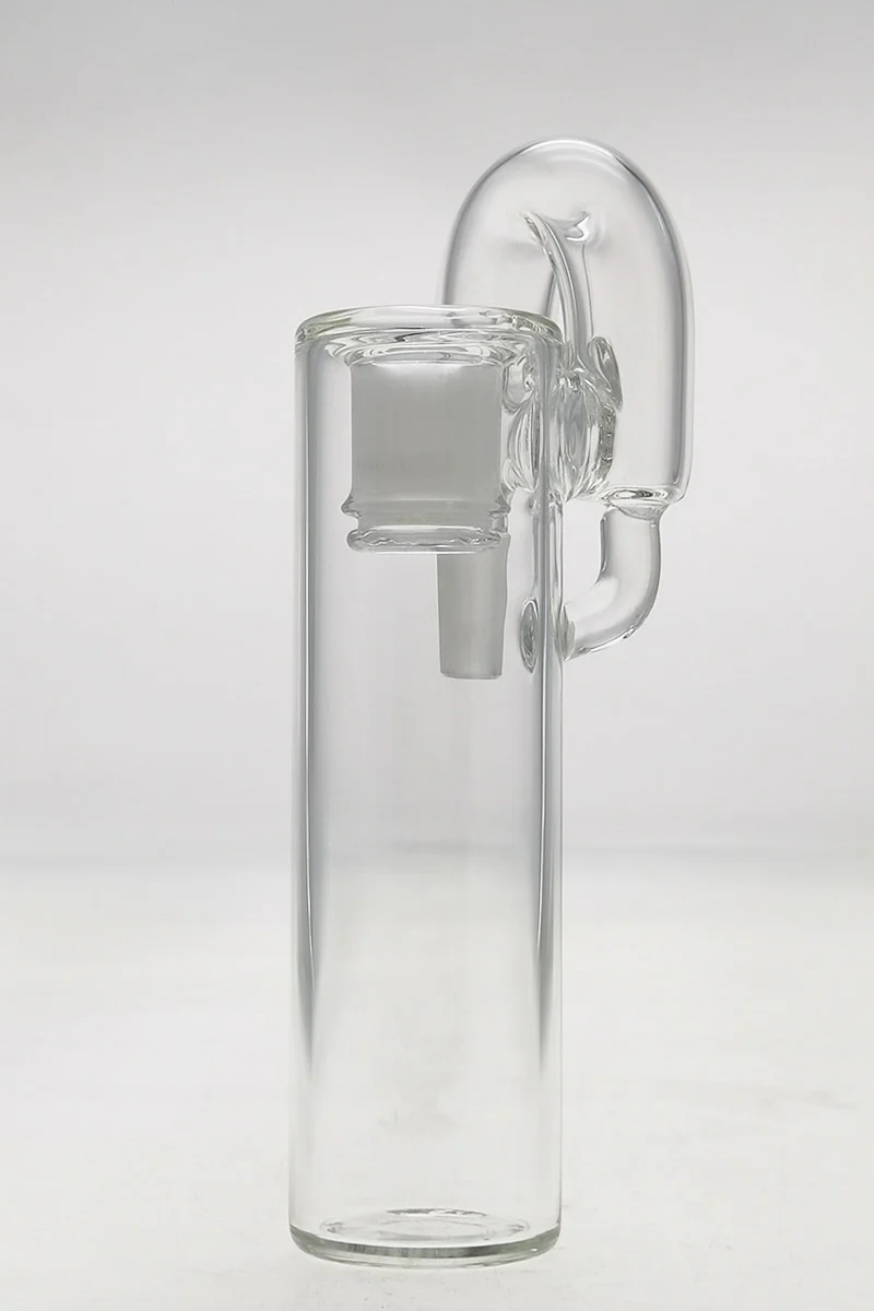 TAG - 90 Degree Removable Downstem Ash Catcher 44x4MM (4.25") - Image 25