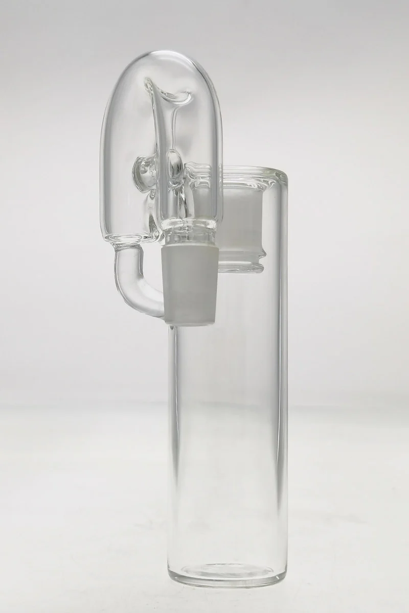 TAG - 90 Degree Removable Downstem Ash Catcher 44x4MM (4.25") - Image 27
