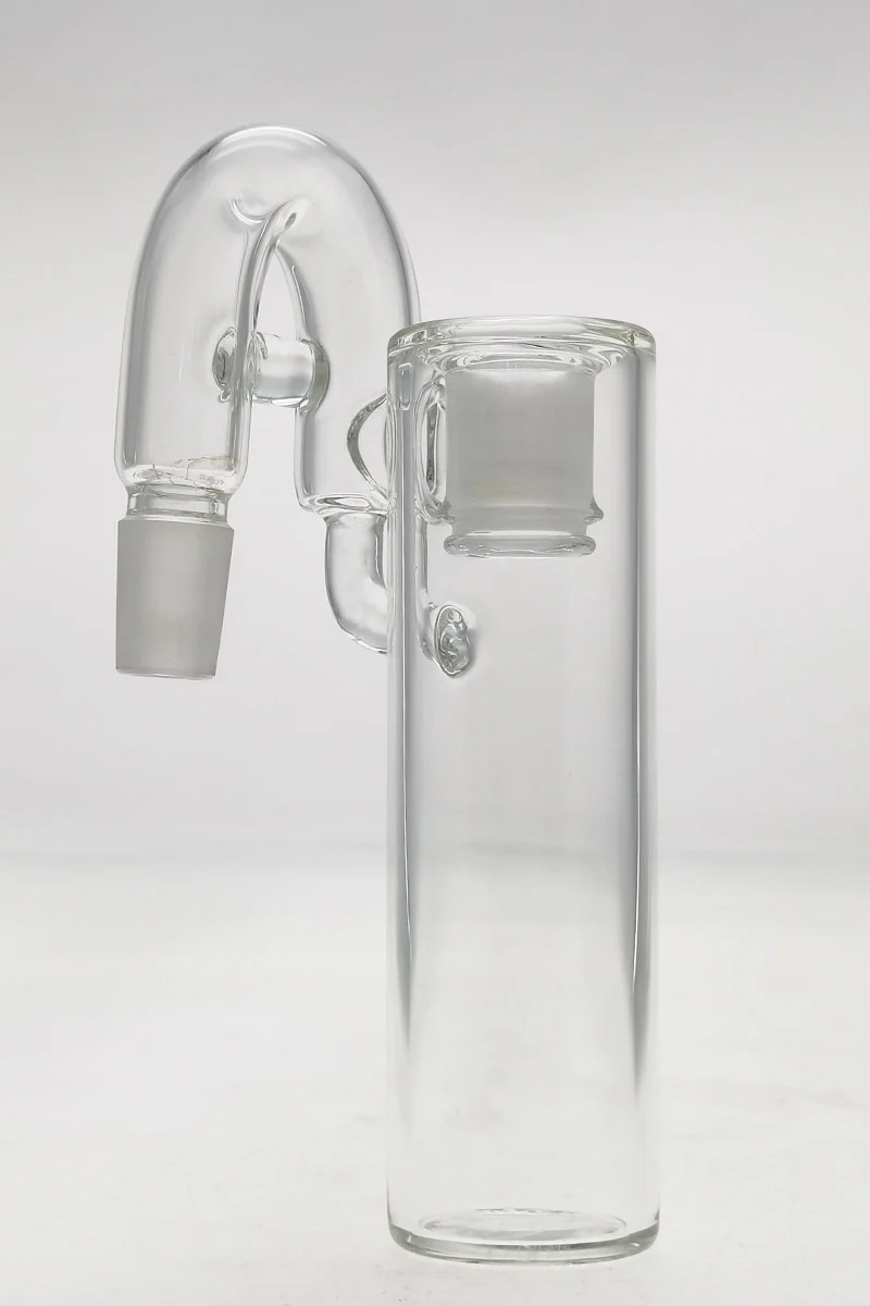 TAG - 90 Degree Removable Downstem Ash Catcher 44x4MM (4.25") - Image 28