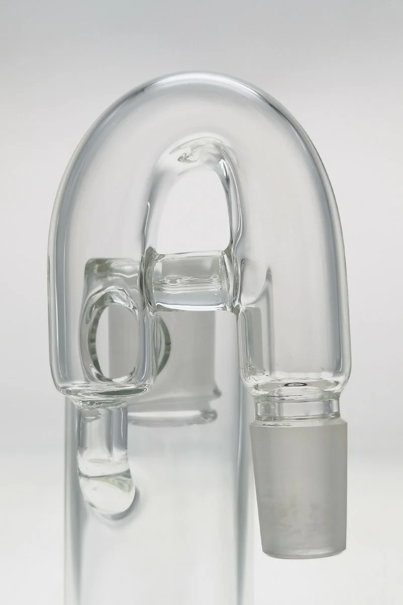 TAG - 90 Degree Removable Downstem Ash Catcher 44x4MM (4.25") - Image 30