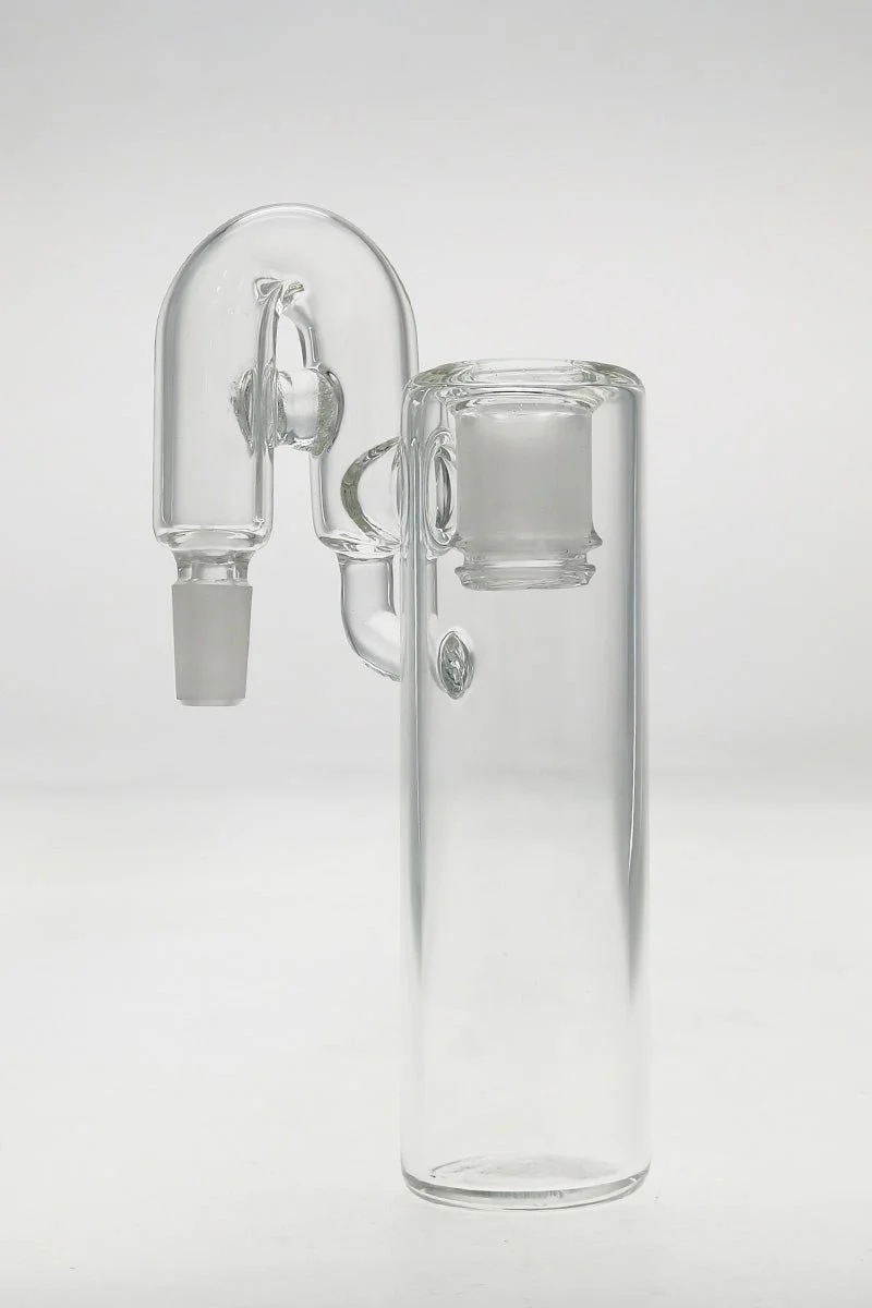 TAG - 90 Degree Removable Downstem Ash Catcher 44x4MM (4.25") - Image 5