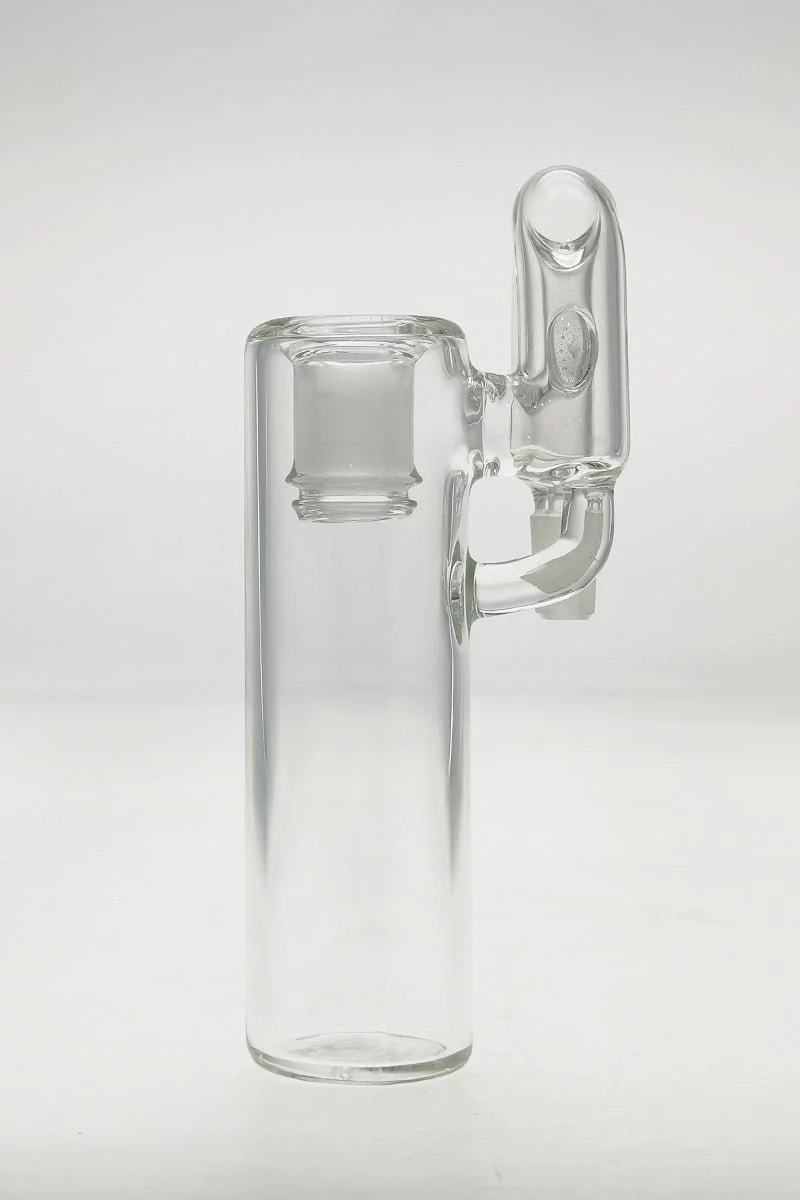 TAG - 90 Degree Removable Downstem Ash Catcher 44x4MM (4.25") - Image 8