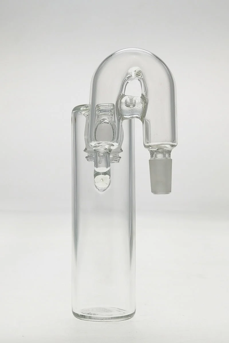TAG - 90 Degree Removable Downstem Ash Catcher 44x4MM (4.25") - Image 9