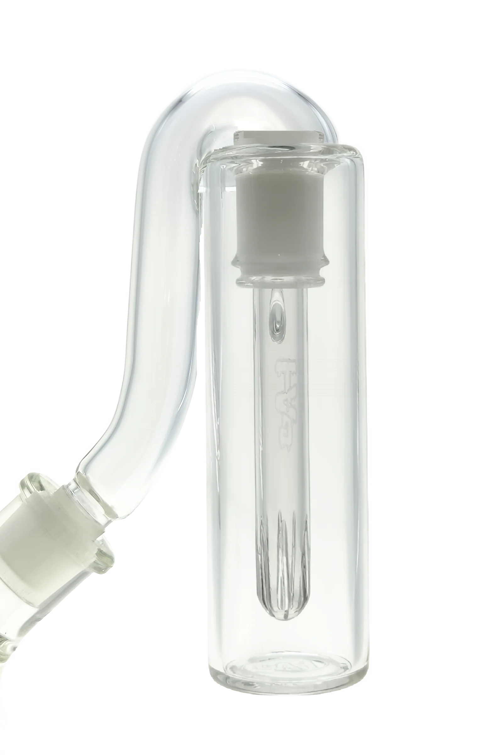 TAG - Removable Downstem Ash Catcher (3.75") - Image 2