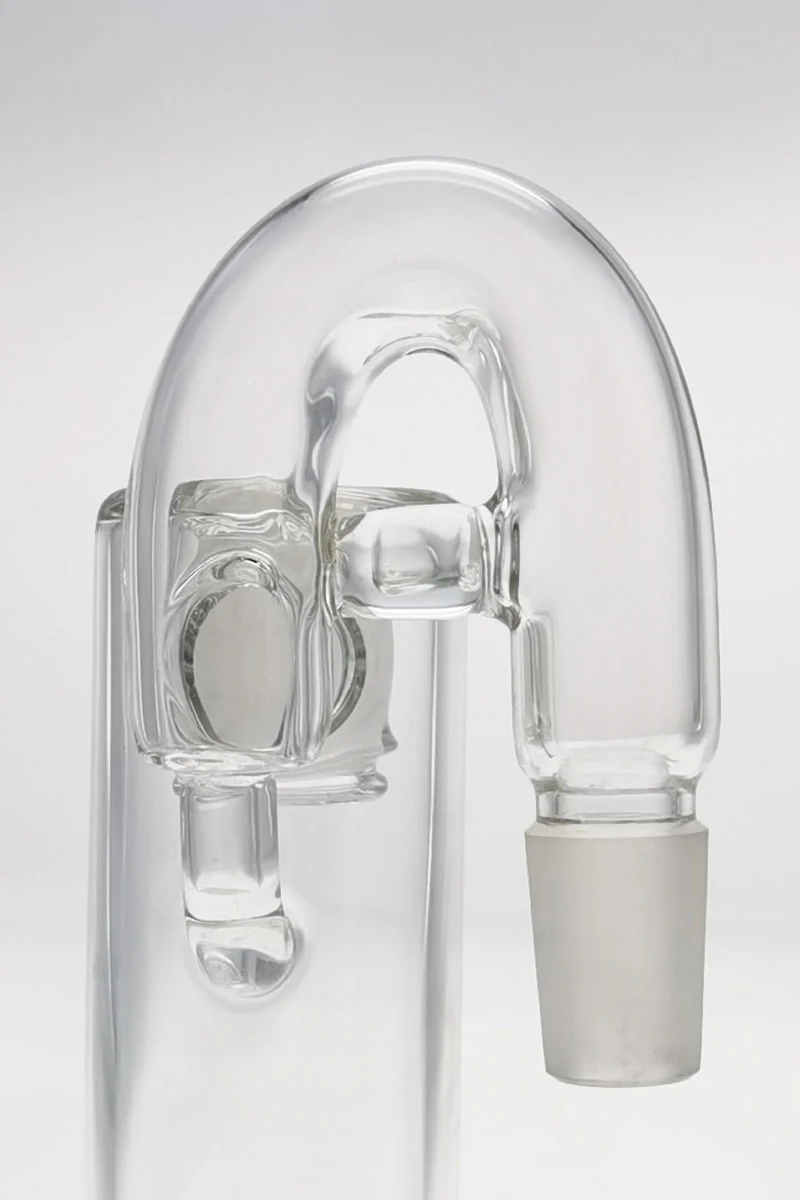 TAG - 90 Degree Removable Downstem Ash Catcher 44x4MM (4.50") - Image 11