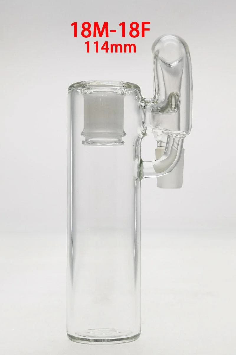 TAG - 90 Degree Removable Downstem Ash Catcher 44x4MM (4.50") - Image 14