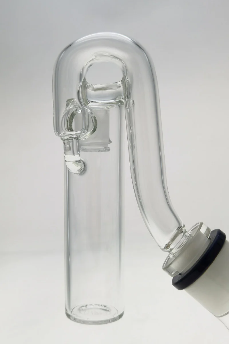 TAG - 90 Degree Removable Downstem Ash Catcher 44x4MM (4.50") - Image 21