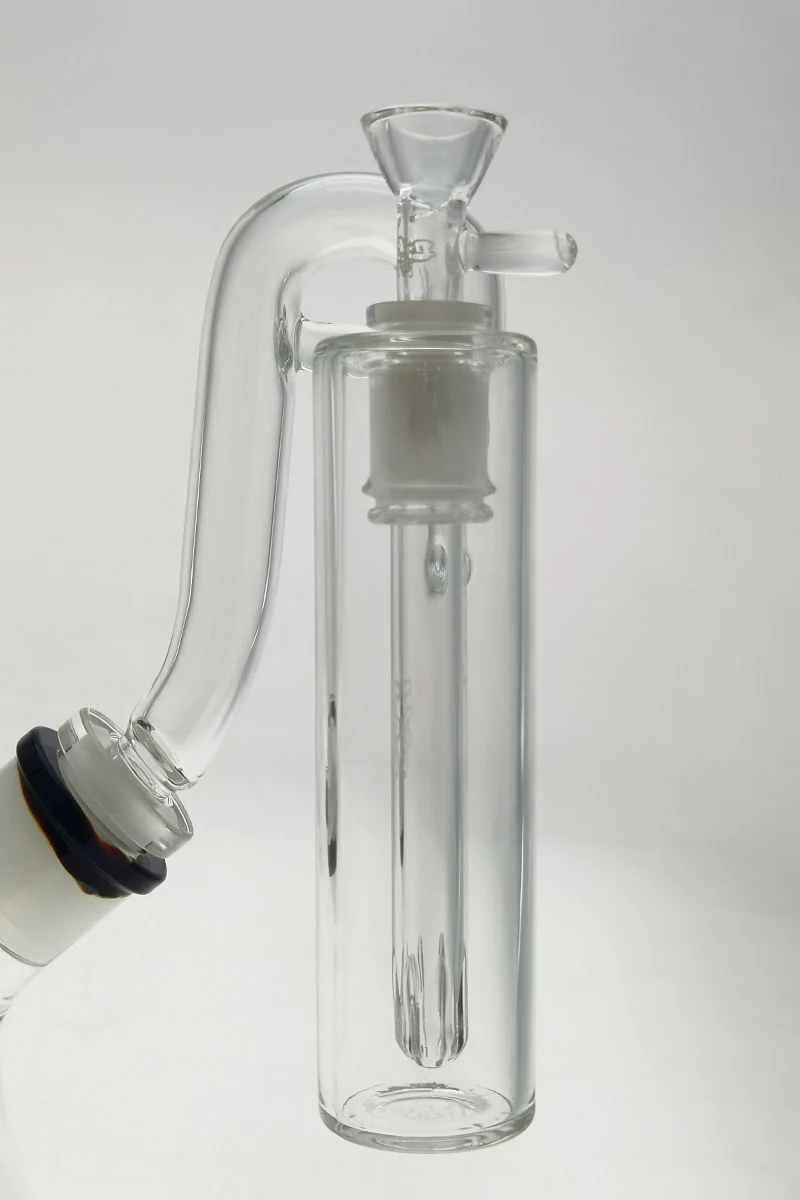 TAG - 90 Degree Removable Downstem Ash Catcher 44x4MM (4.50") - Image 24
