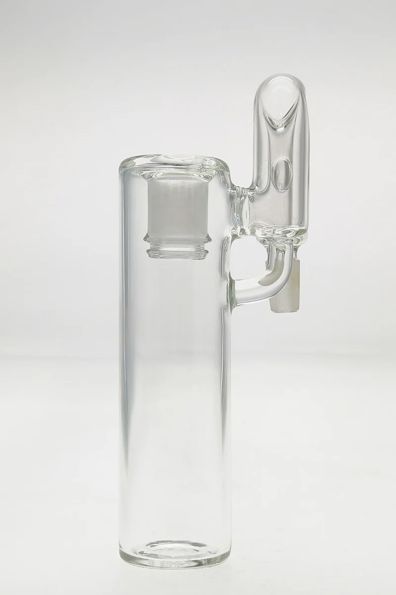 TAG - 90 Degree Removable Downstem Ash Catcher 44x4MM (4.50") - Image 26