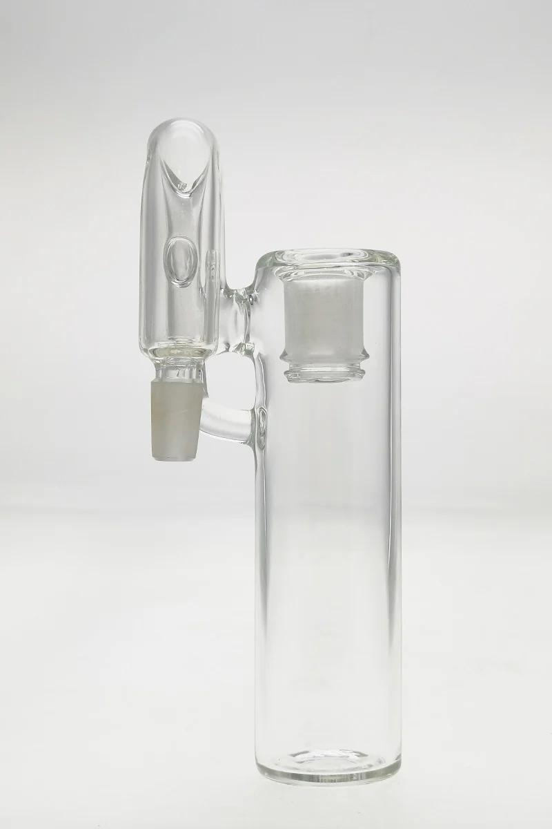 TAG - 90 Degree Removable Downstem Ash Catcher 44x4MM (4.50") - Image 28