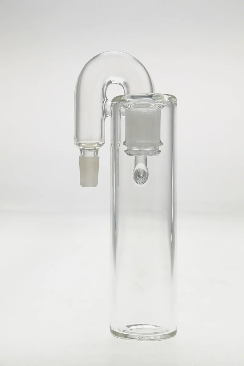 TAG - 90 Degree Removable Downstem Ash Catcher 44x4MM (4.50") - Image 29