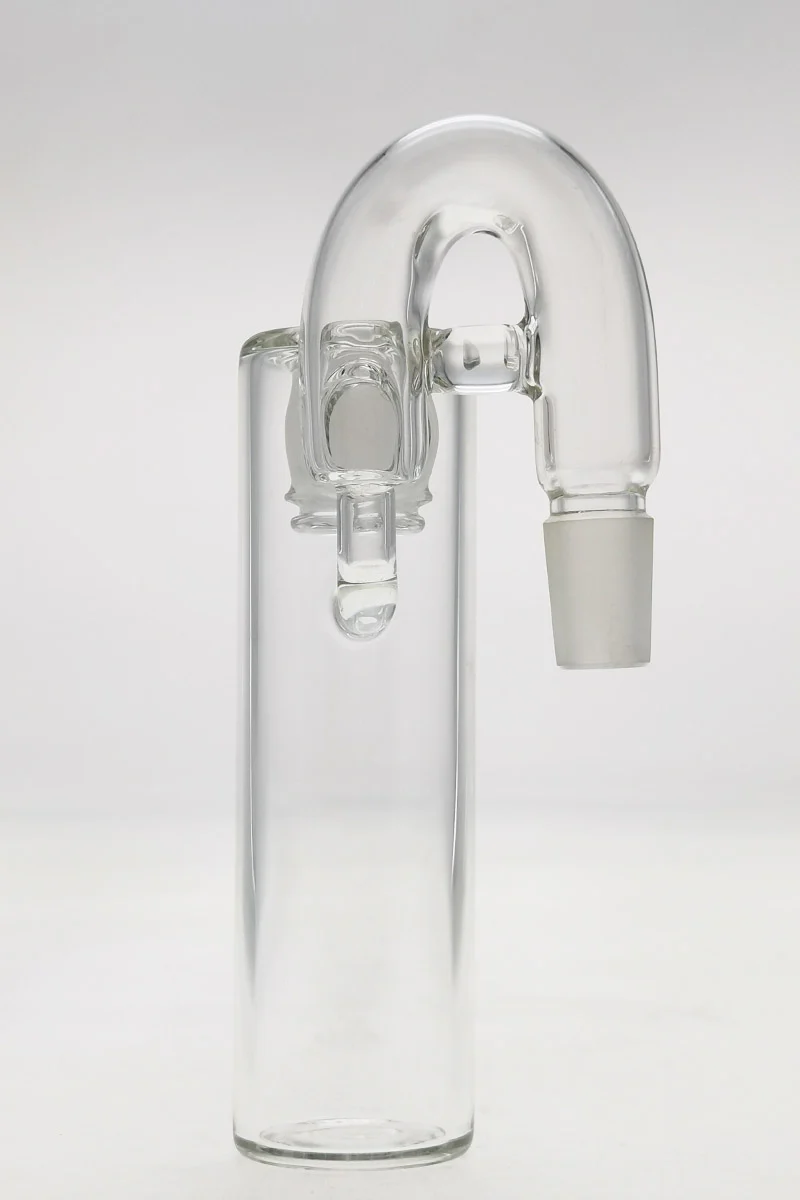 TAG - 90 Degree Removable Downstem Ash Catcher 44x4MM (4.50") - Image 3