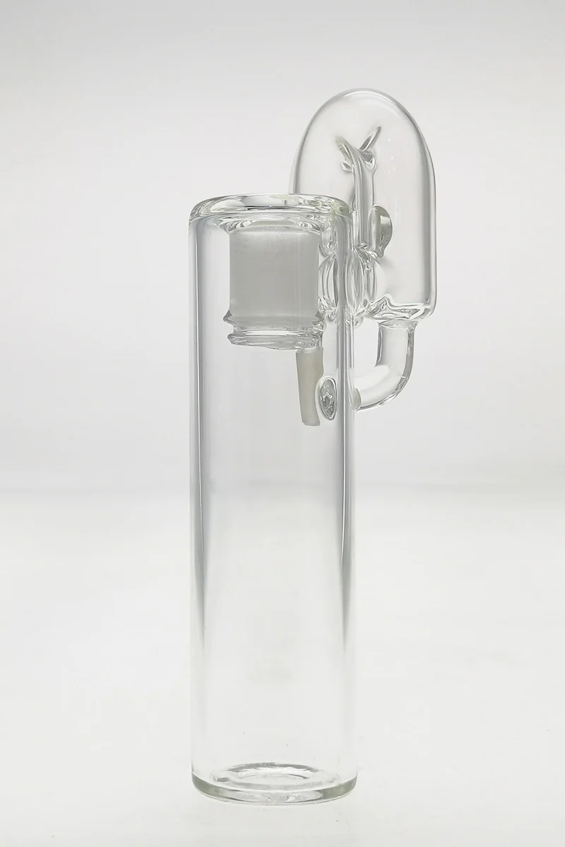 TAG - 90 Degree Removable Downstem Ash Catcher 44x4MM (4.50") - Image 30