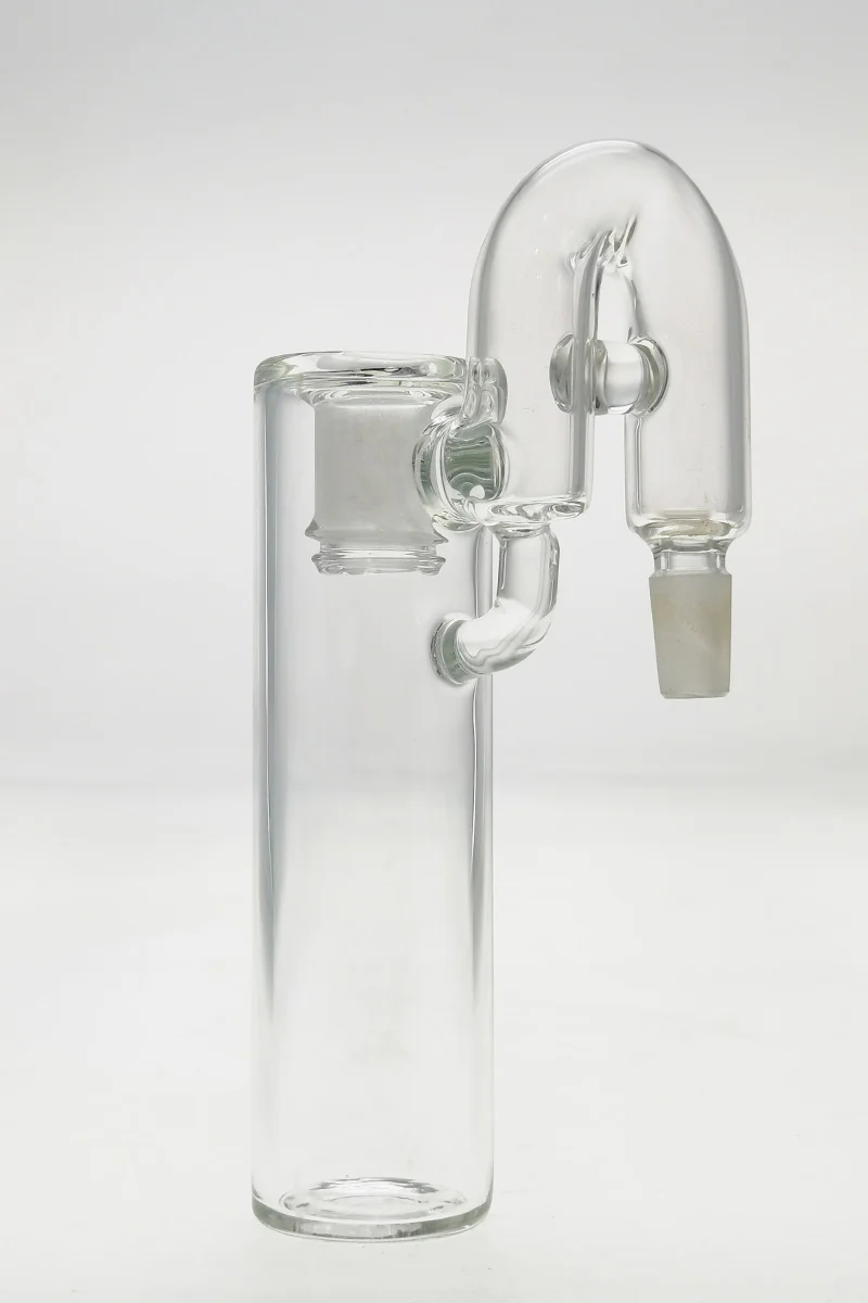 TAG - 90 Degree Removable Downstem Ash Catcher 44x4MM (4.50") - Image 31