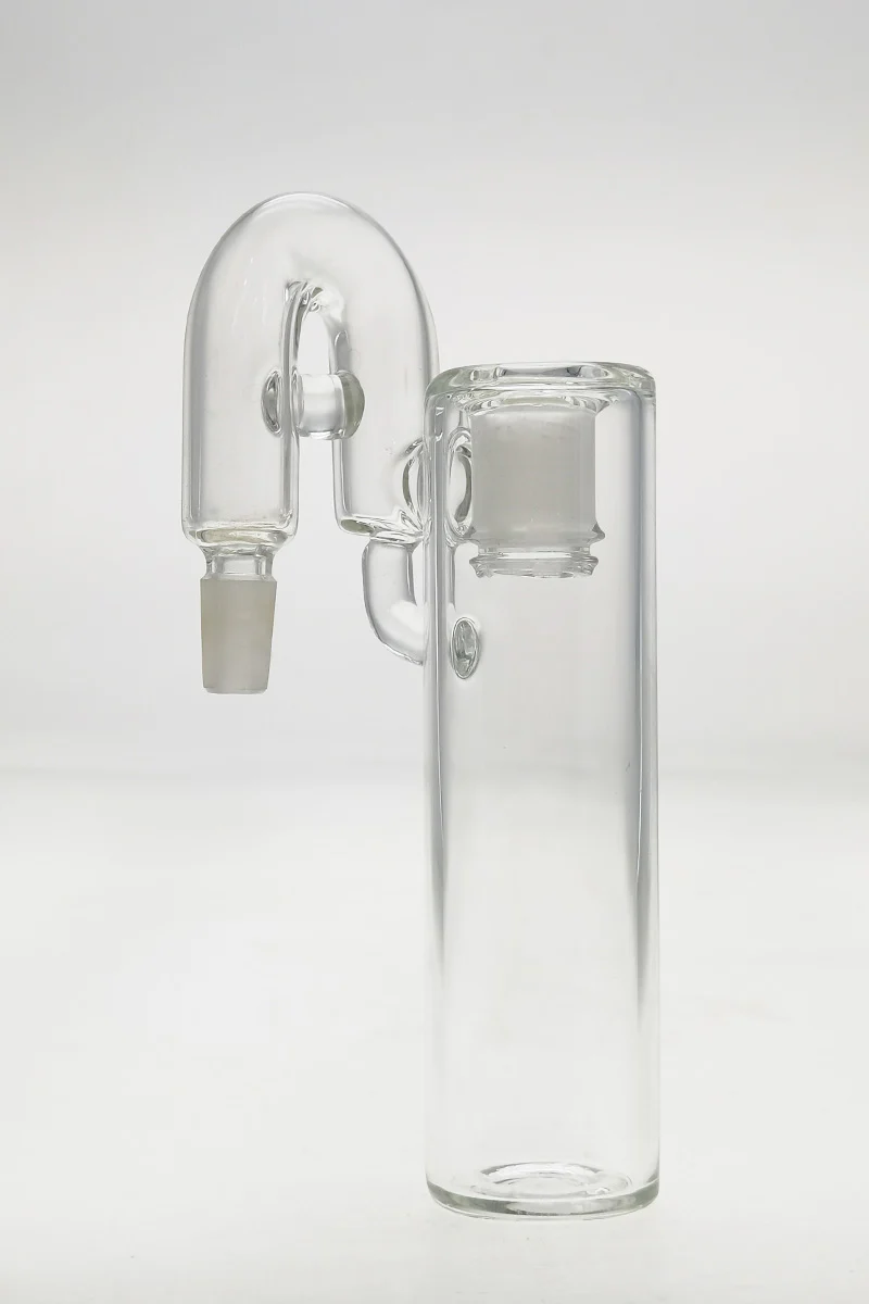 TAG - 90 Degree Removable Downstem Ash Catcher 44x4MM (4.50") - Image 33