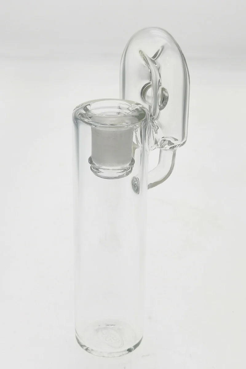 TAG - 90 Degree Removable Downstem Ash Catcher 44x4MM (4.50") - Image 34