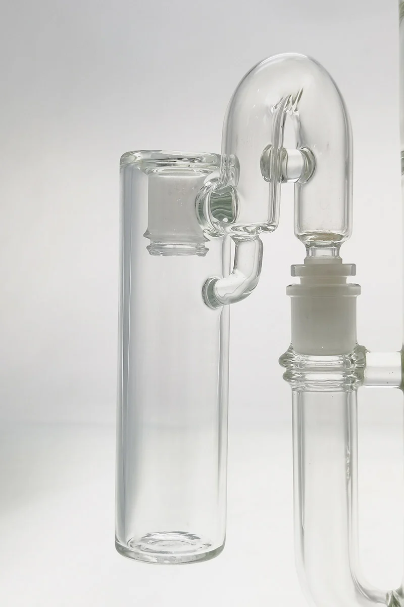 TAG - 90 Degree Removable Downstem Ash Catcher 44x4MM (4.50") - Image 36
