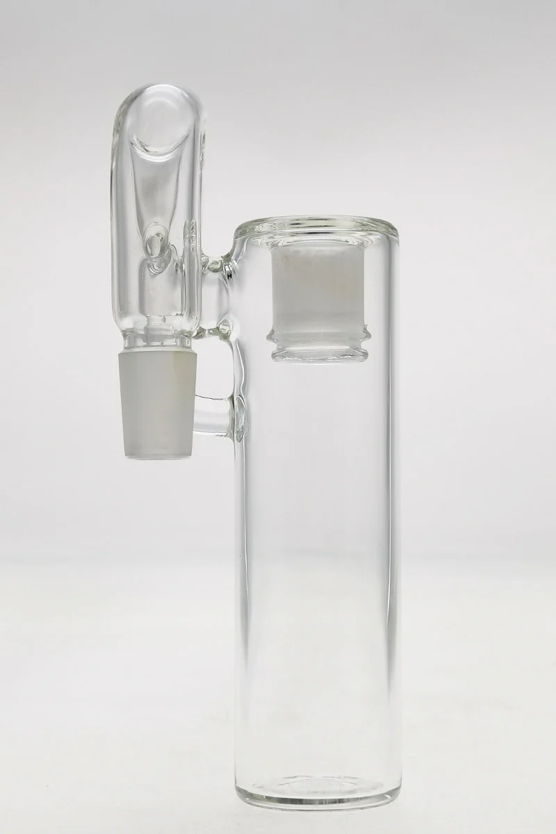 TAG - 90 Degree Removable Downstem Ash Catcher 44x4MM (4.50") - Image 4