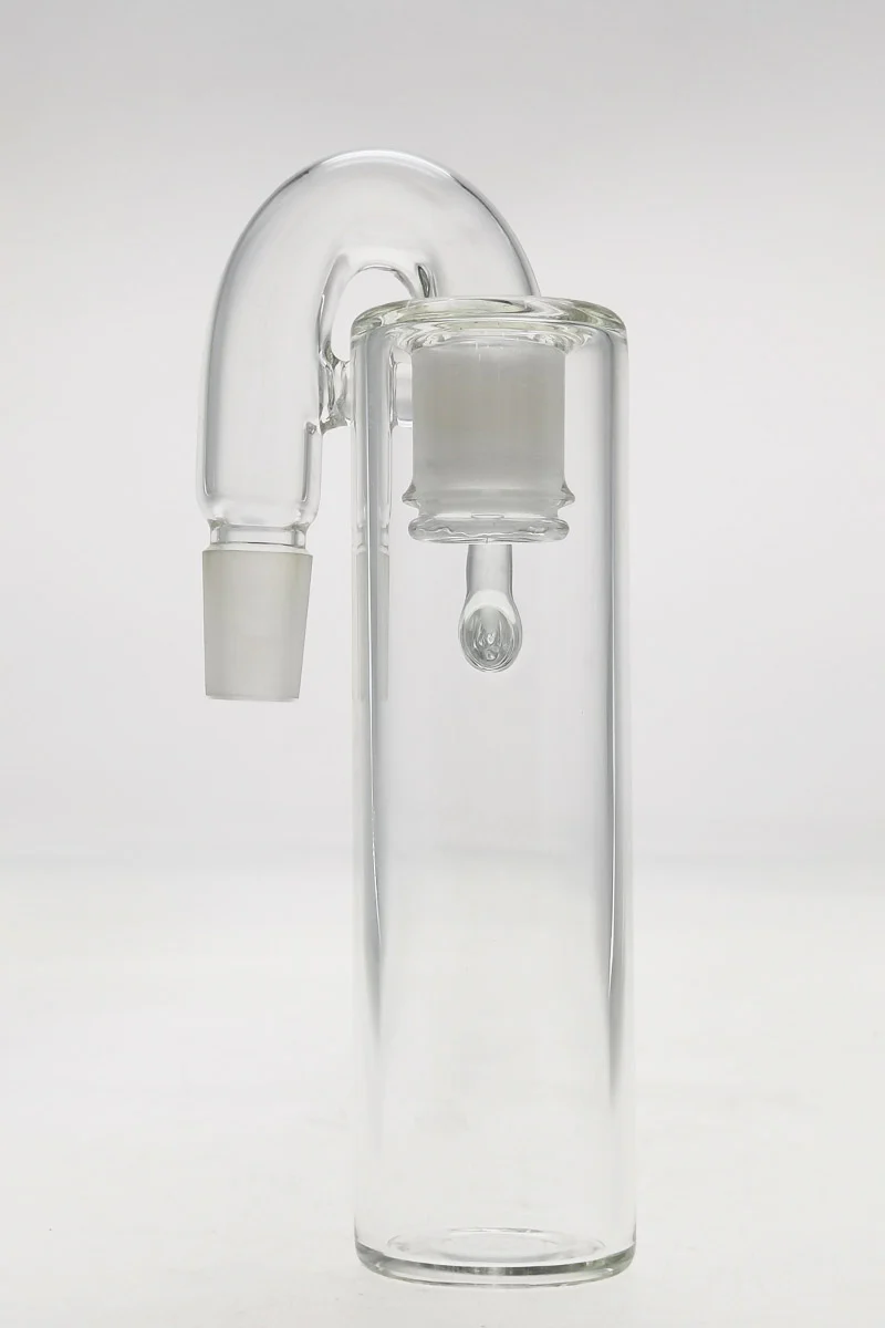 TAG - 90 Degree Removable Downstem Ash Catcher 44x4MM (4.50") - Image 5