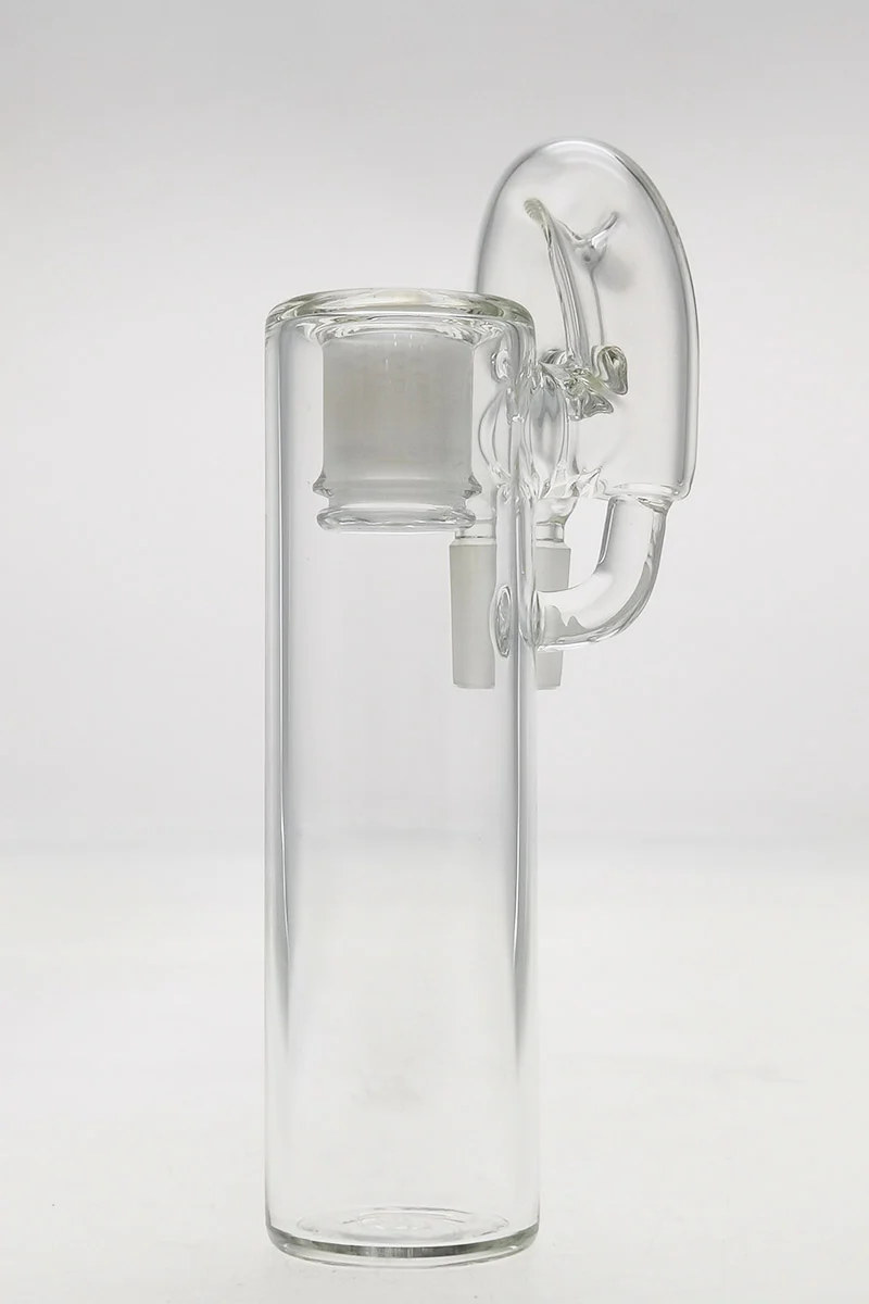 TAG - 90 Degree Removable Downstem Ash Catcher 44x4MM (4.50") - Image 6