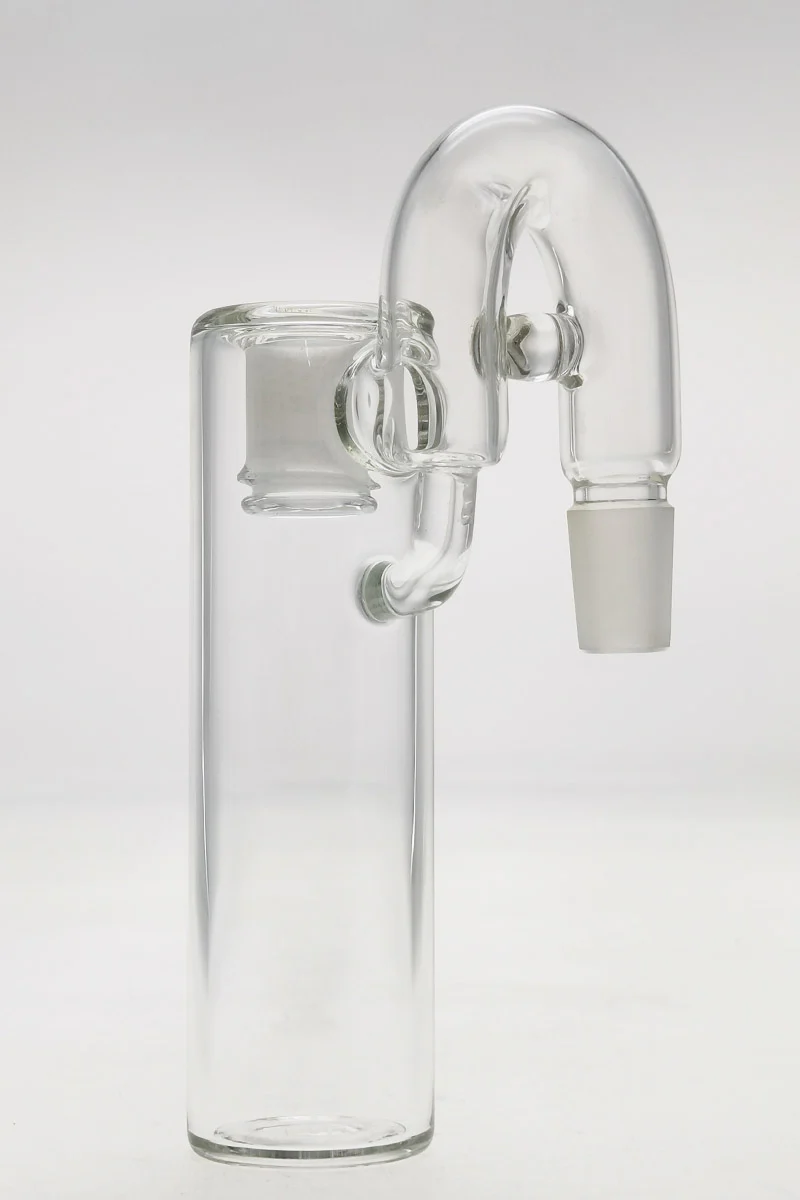 TAG - 90 Degree Removable Downstem Ash Catcher 44x4MM (4.50") - Image 7