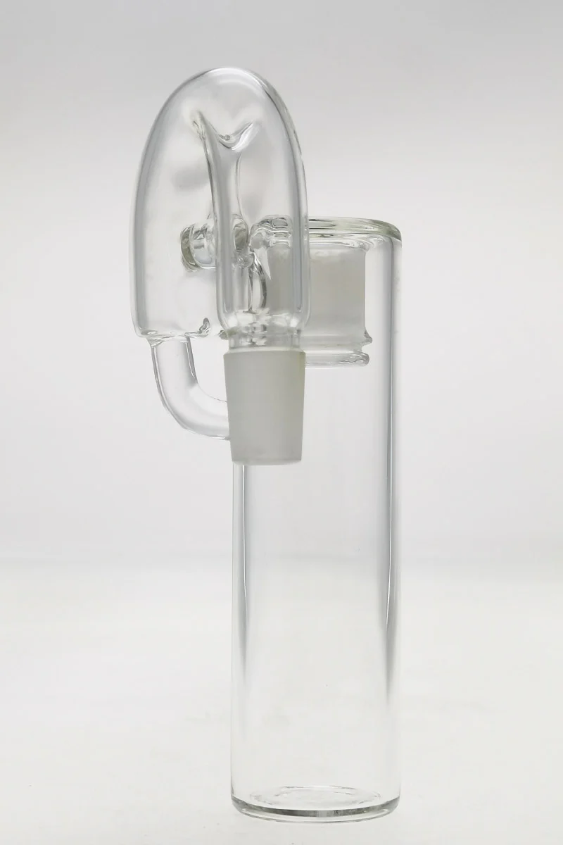 TAG - 90 Degree Removable Downstem Ash Catcher 44x4MM (4.50") - Image 8