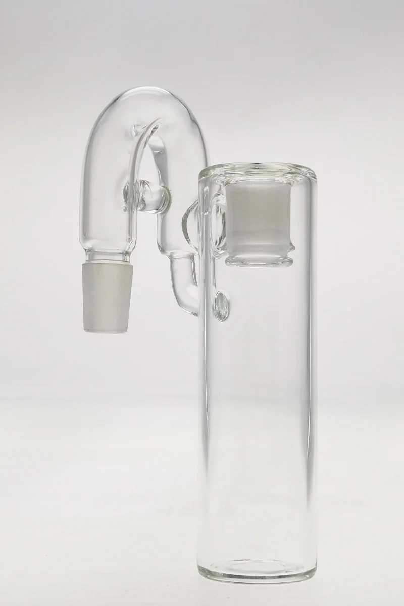TAG - 90 Degree Removable Downstem Ash Catcher 44x4MM (4.50") - Image 9
