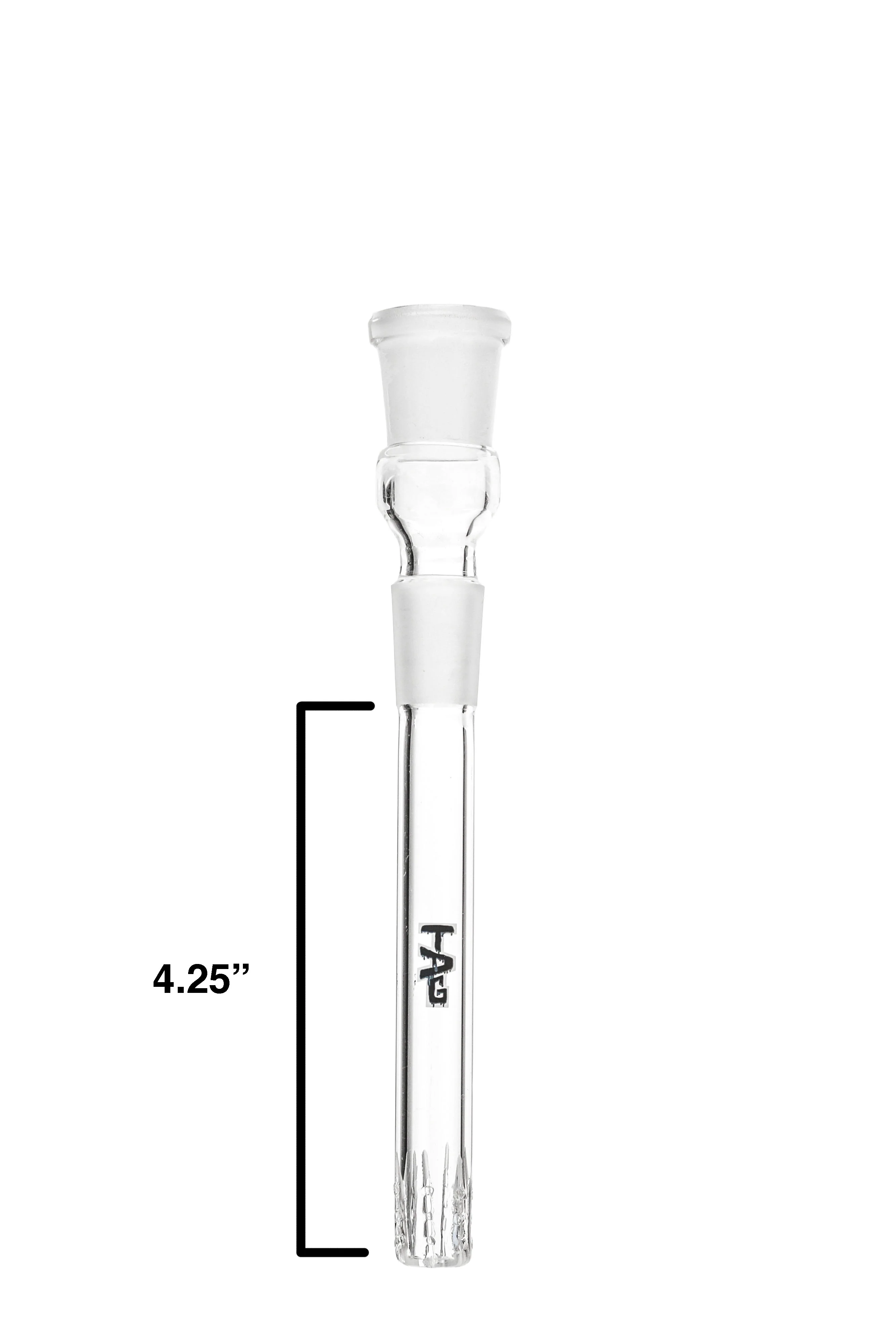 TAG - Showerhead Bong Downstem - 18/18MM - Image 10