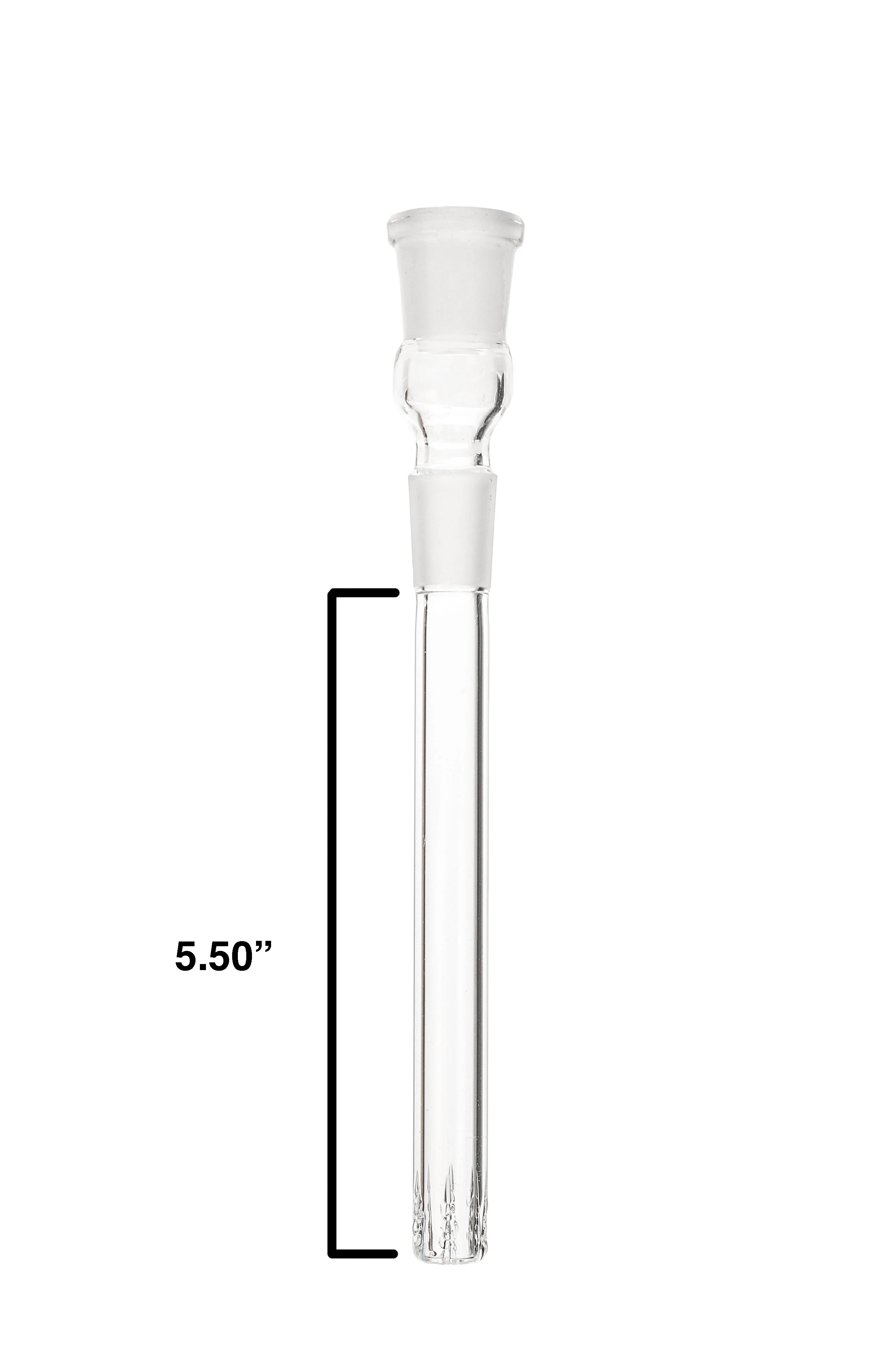 TAG - Showerhead Bong Downstem - 18/18MM - Image 14