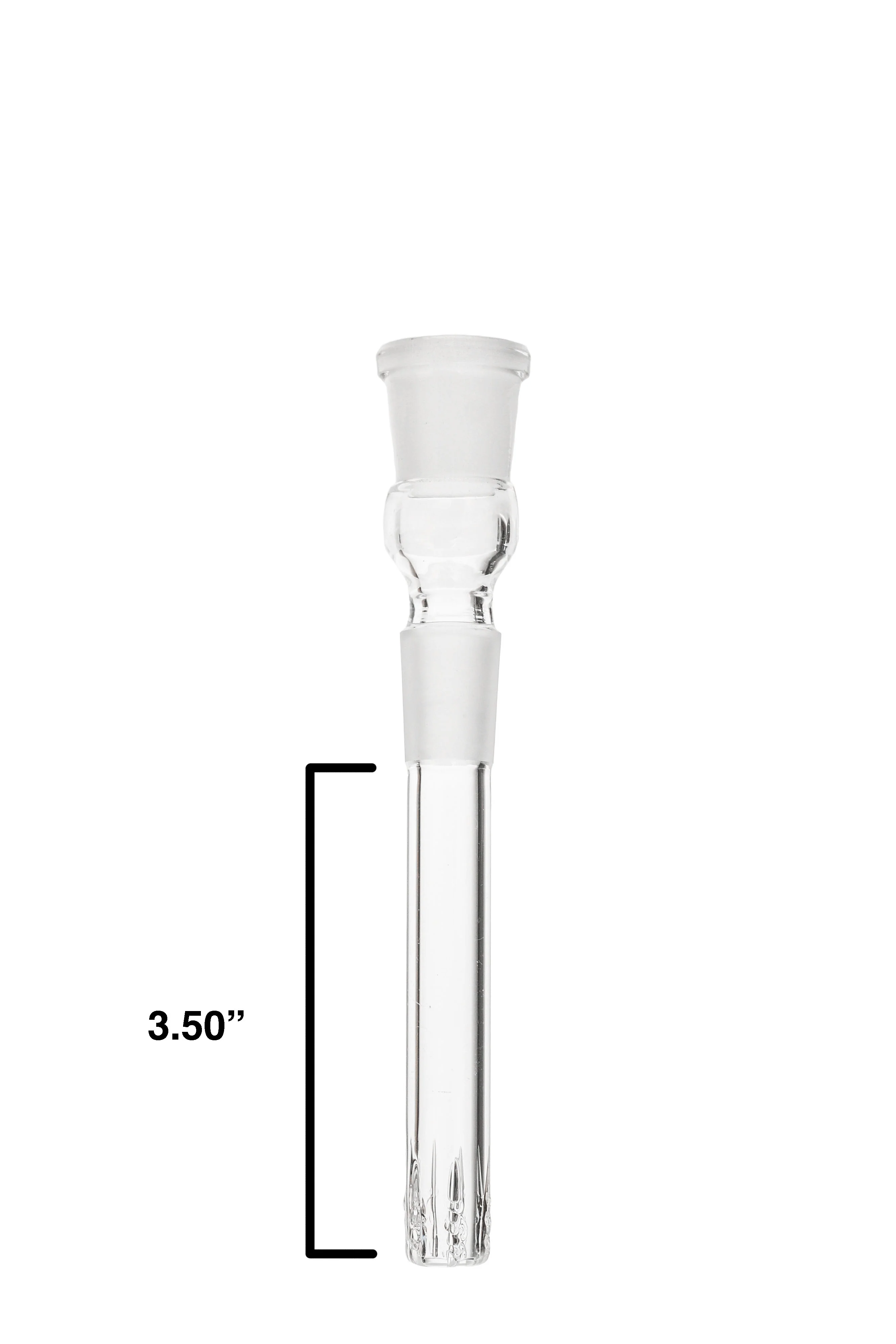 TAG - Showerhead Bong Downstem - 18/18MM - Image 16