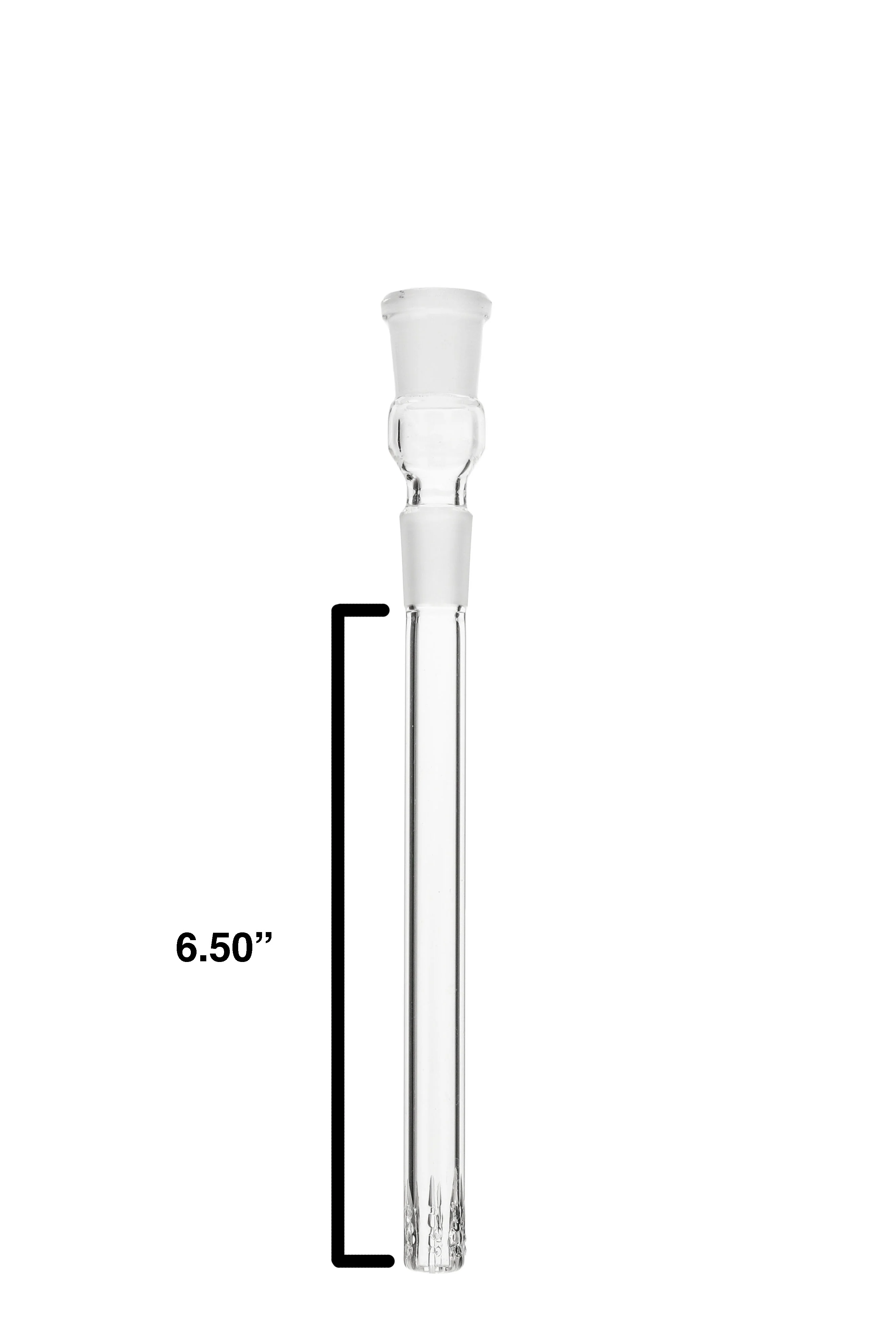 TAG - Showerhead Bong Downstem - 18/18MM - Image 19