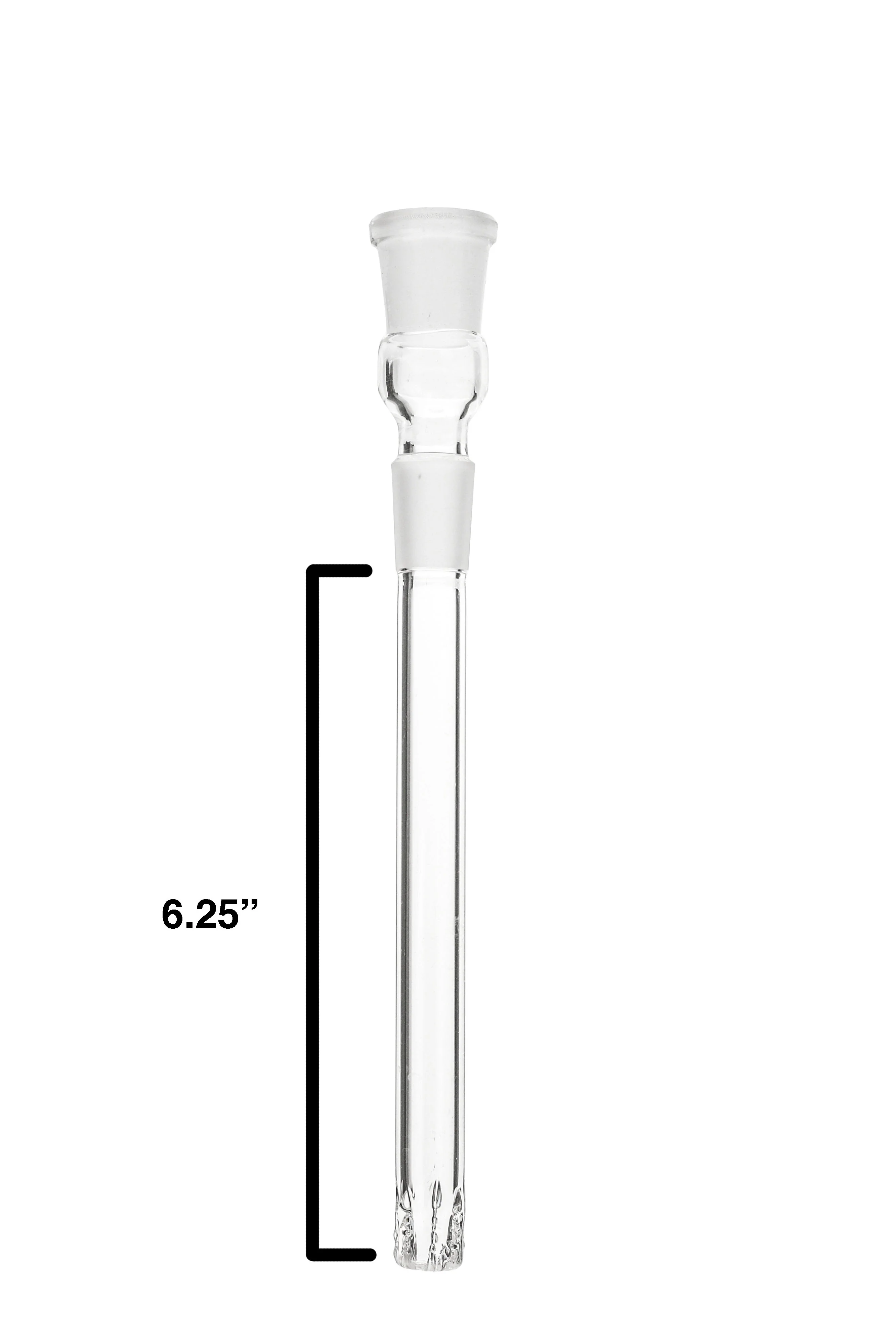 TAG - Showerhead Bong Downstem - 18/18MM - Image 20