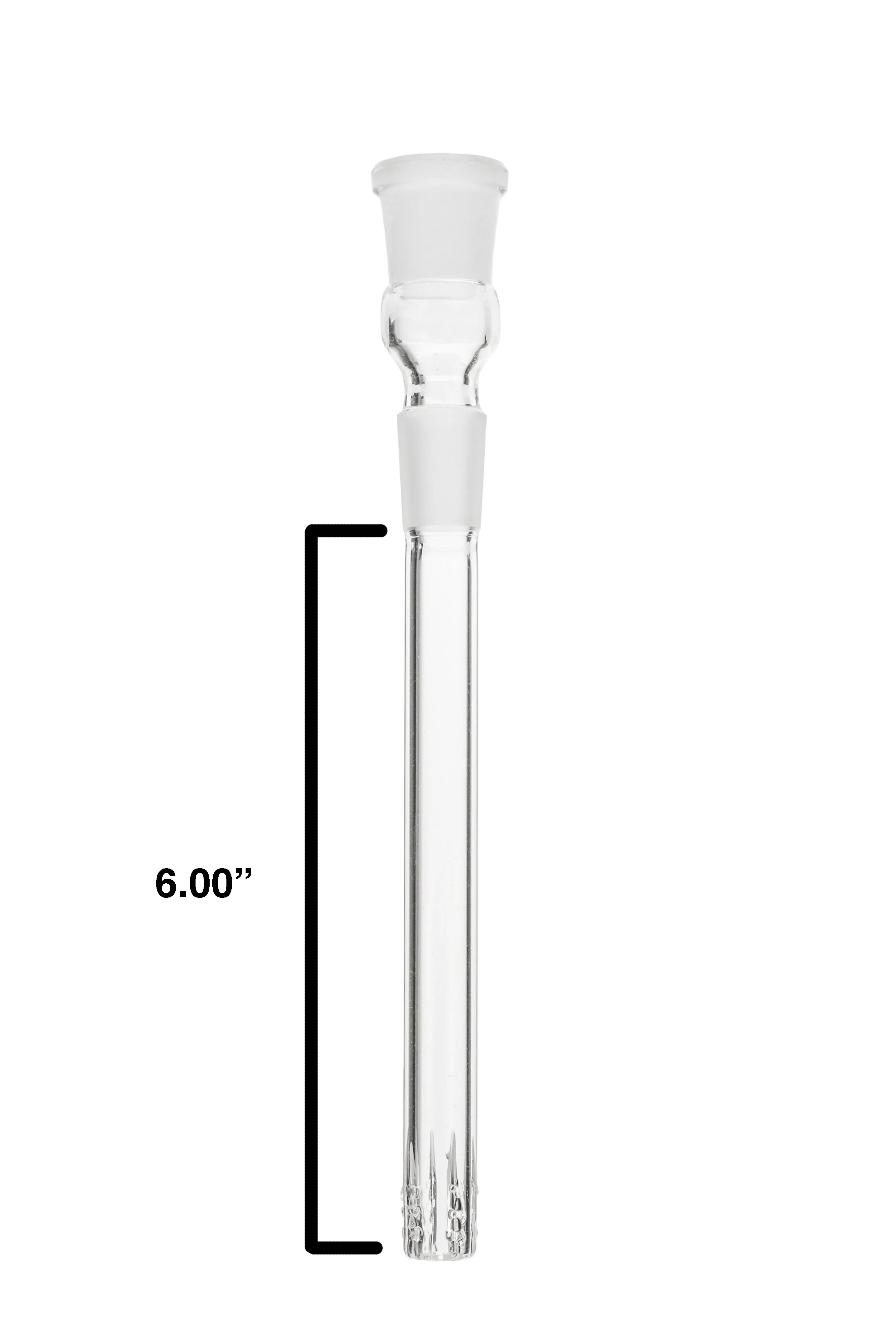 TAG - Showerhead Bong Downstem - 18/18MM - Image 21