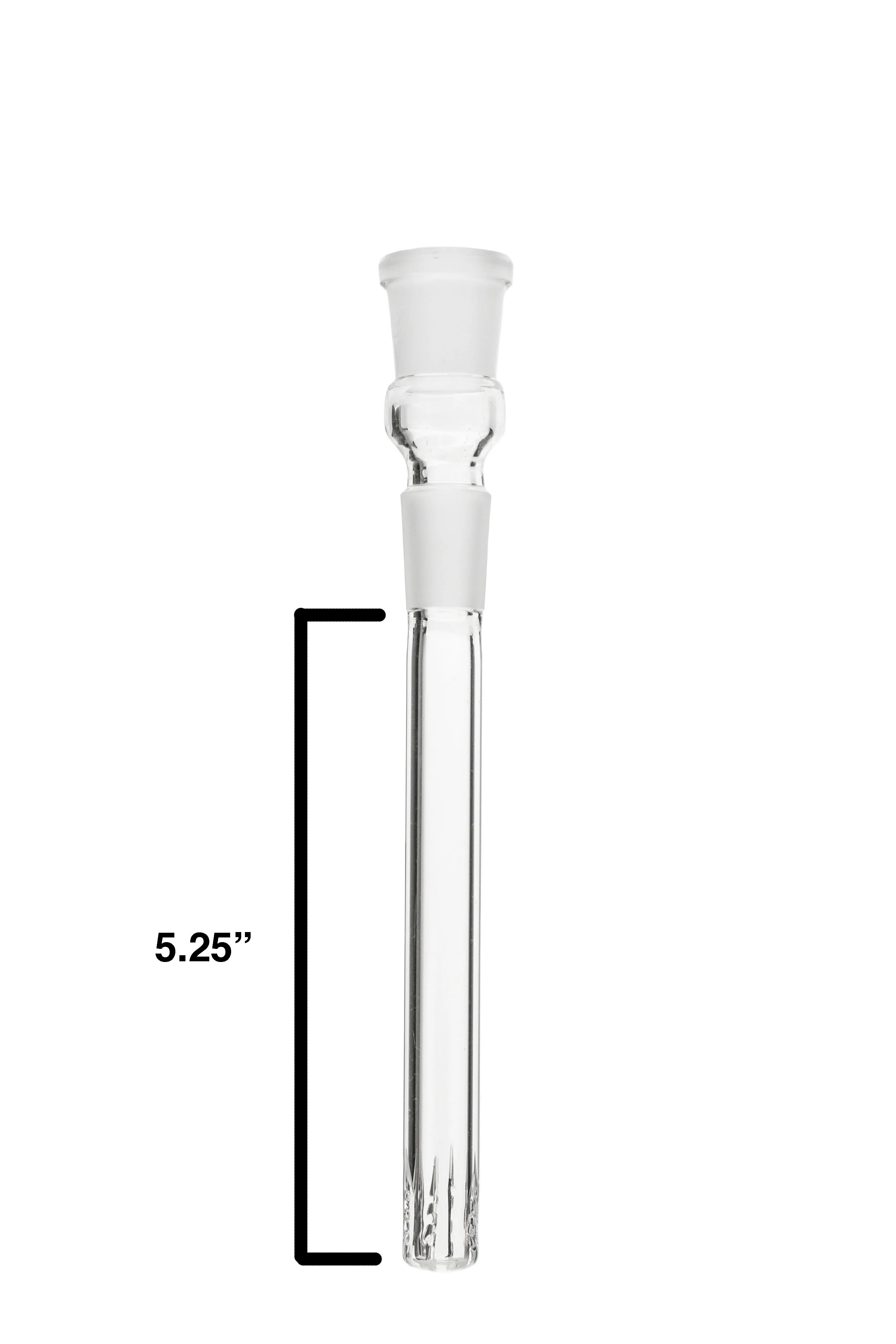 TAG - Showerhead Bong Downstem - 18/18MM - Image 23