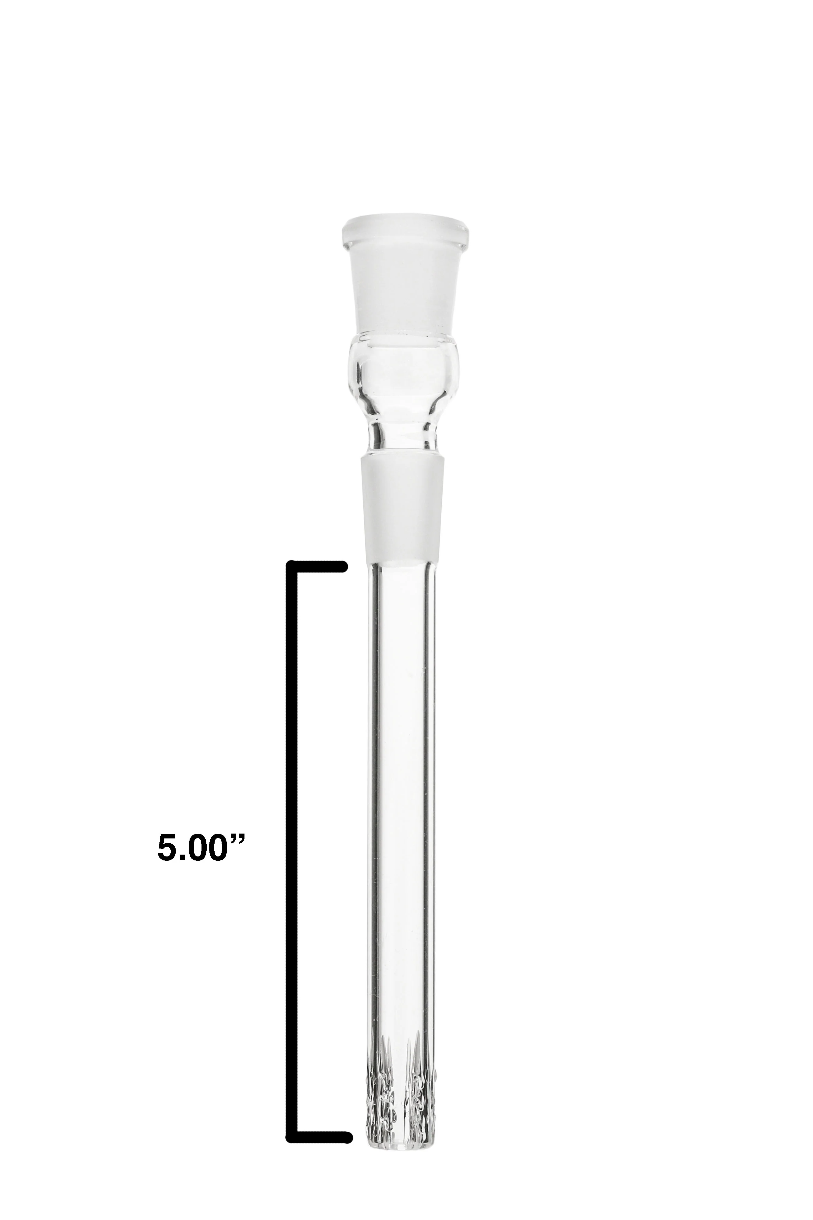 TAG - Showerhead Bong Downstem - 18/18MM - Image 24